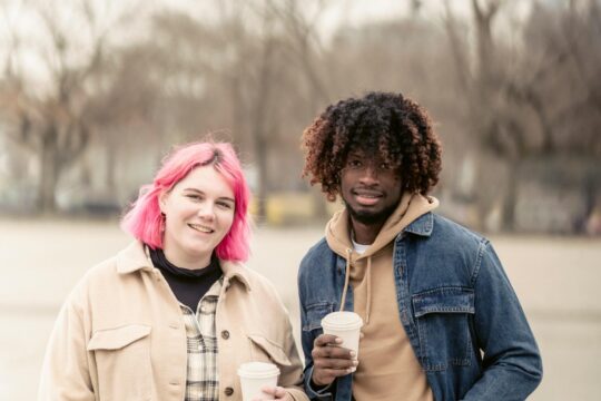 What Every Parent Should Know About Their Teen's Love Life