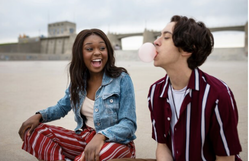 The Love Central - What Every Parent Should Know About Their Teen's Love Life What Every Parent Should Know About Their Teen's Love Life