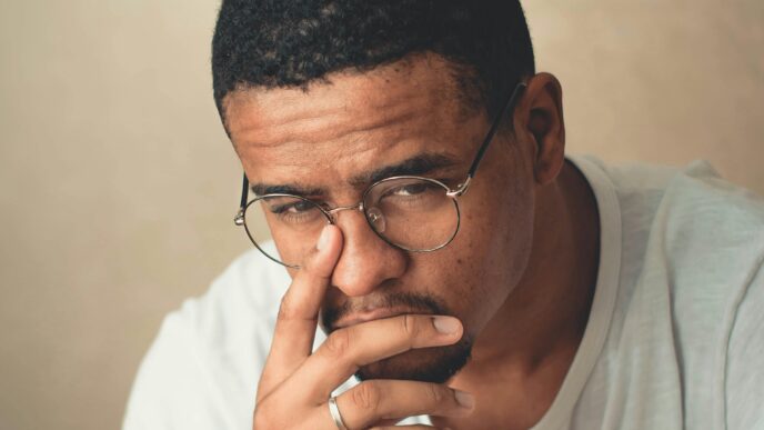 When Being Hyper-Independent Affects Love