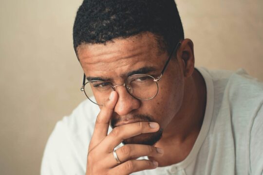 When Being Hyper-Independent Affects Love