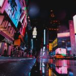 The Love Central - Lights, Camera, Action: Where to Explore Canadian Nightlife