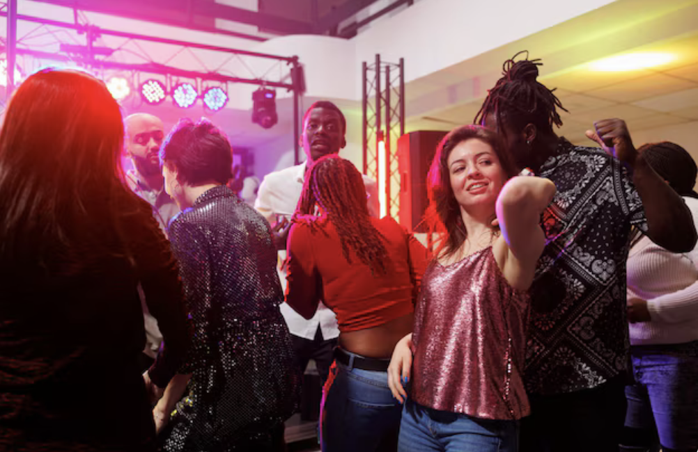 Lights, Camera, Action: Where to Explore Canadian Nightlife