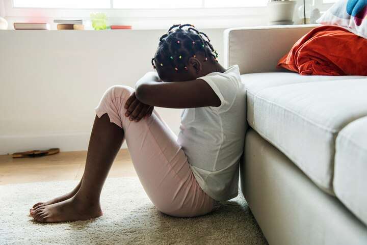 The Love Central - Childhood Trauma: Impact on Adulthood and How to Heal From It The Love Central - Childhood Trauma: Impact on Adulthood and How to Heal From It