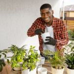 The Love Central - hydroponic vertical gardening