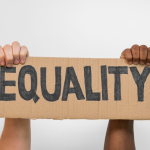 The Love Central - Equality sign