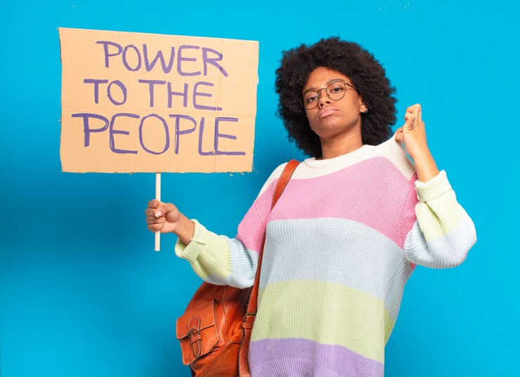 The Love Central - 7 Unexpected Ways to Fight for Equality in Your Community The Love Central - 7 Unexpected Ways to Fight for Equality in Your Community