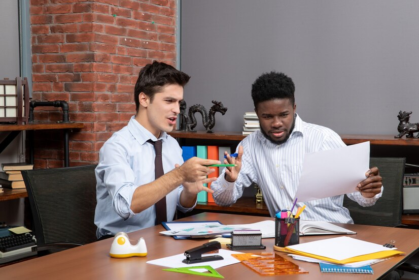 The Love Central - Outskilled vs. Upskilled: How to Thrive in the 2024 Job Market The Love Central - Outskilled vs. Upskilled: How to Thrive in the 2024 Job Market