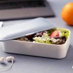 The Love Central - Delicious & Nutritious Lunch
