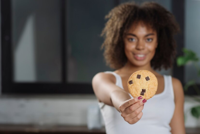 The Love Central - Conquer Your Cravings: The Ultimate Guide to Self-Control