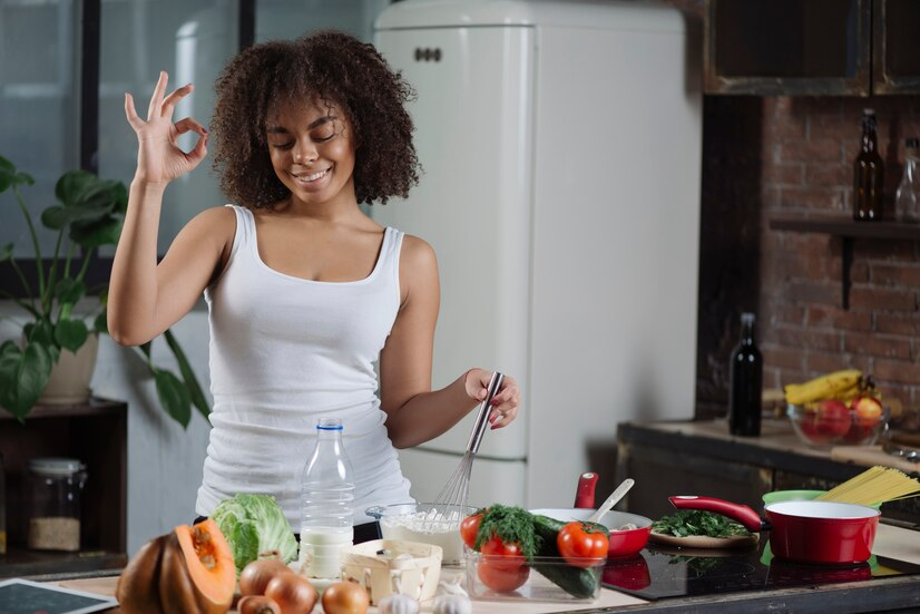 The Love Central - Conquer Your Cravings: The Ultimate Guide to Self-Control
