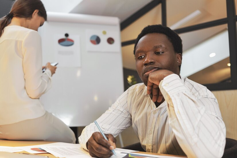 The Love Central - Outskilled vs. Upskilled: How to Thrive in the 2024 Job Market The Love Central - Outskilled vs. Upskilled: How to Thrive in the 2024 Job Market