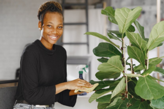 5 Nature-Based Self-Care Hacks for Busy City People