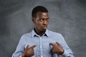 Ego:The Barrier to Personal Growth and Ways to Overcome It