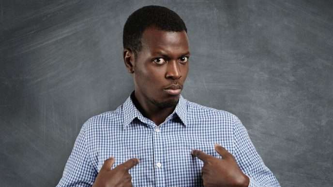 Ego:The Barrier to Personal Growth and Ways to Overcome It