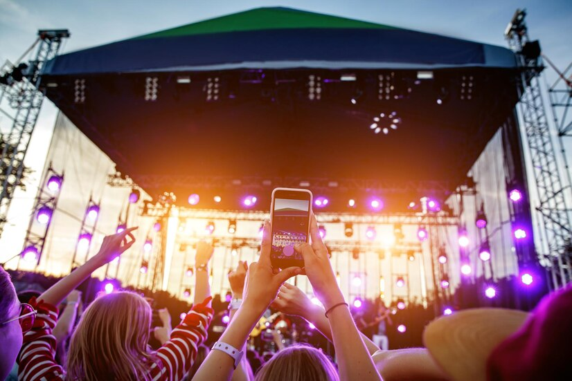 The Love Central - Music Festival Survival Guide: Essential Tips for a Memorable Summer The Love Central - Music festival