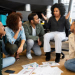 The Love Central - Stronger Together: How Startups Can Empower Their Teams