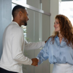 The Love Central - The Rules of Professional Etiquette