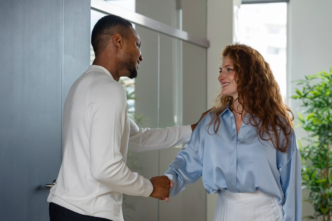 The Rules of Professional Etiquette