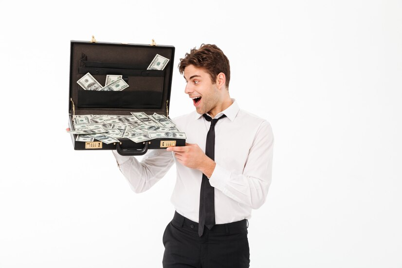 Does Wealth Define a Man? Challenging the Materialism Myth