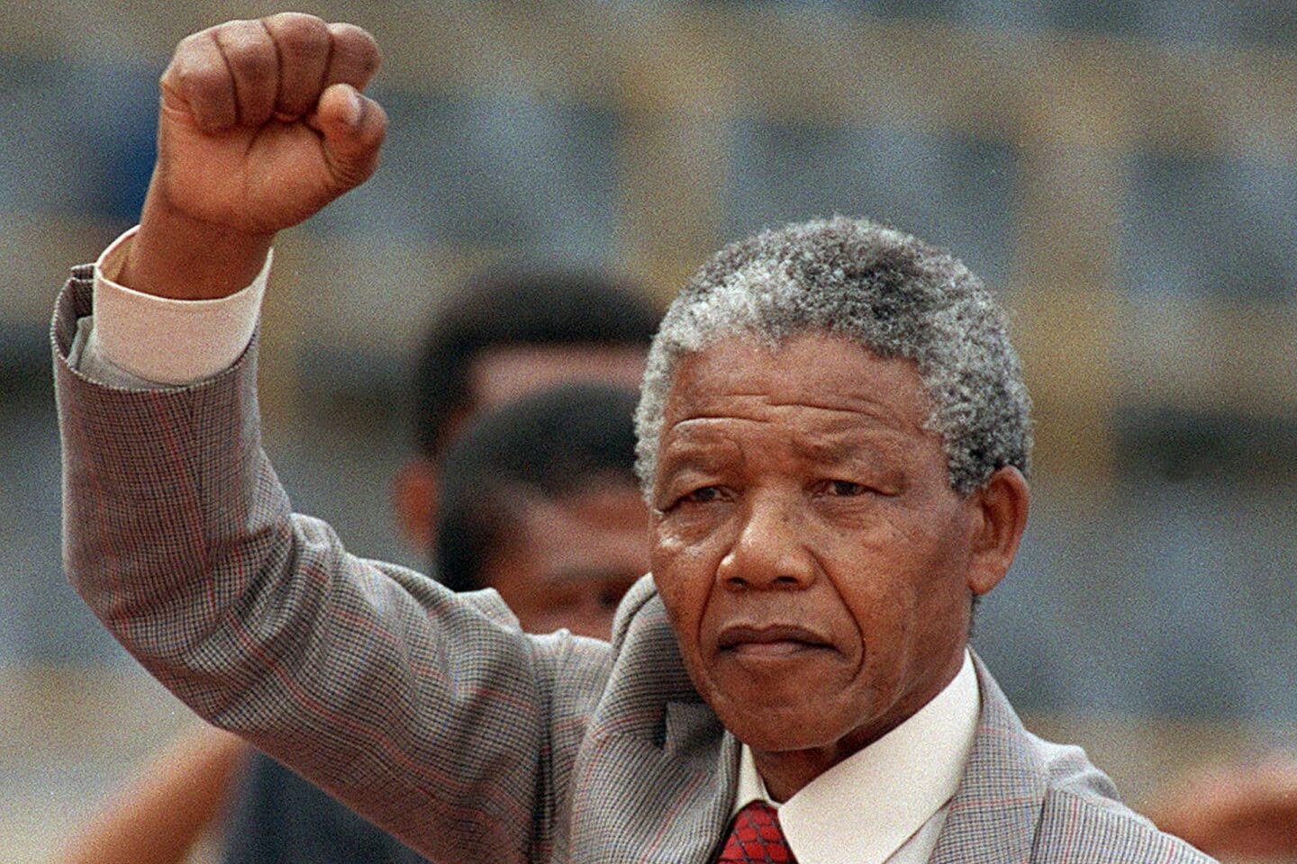 6 Powerful Lessons from Nelson Mandela’s Life