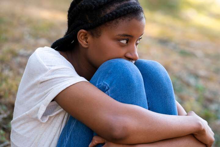Childhood Trauma: Impact on Adulthood and How to Heal From It