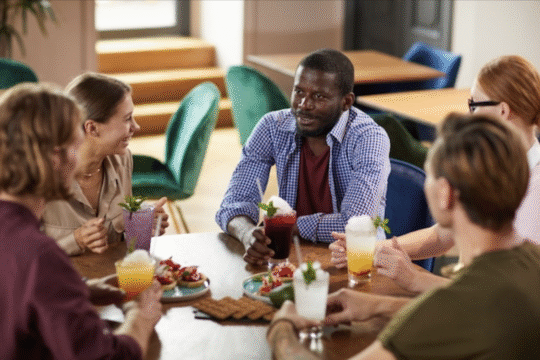 5 Rules for Engaging in Respectful Discussions About Slavery and Its Legacy