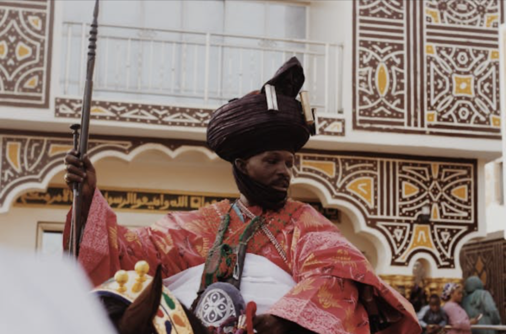 The Love Central - 7 African Cultural Festivals That Celebrate Resilience and Heritage