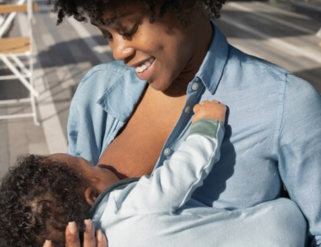Understanding the Rules of Breastfeeding Etiquette