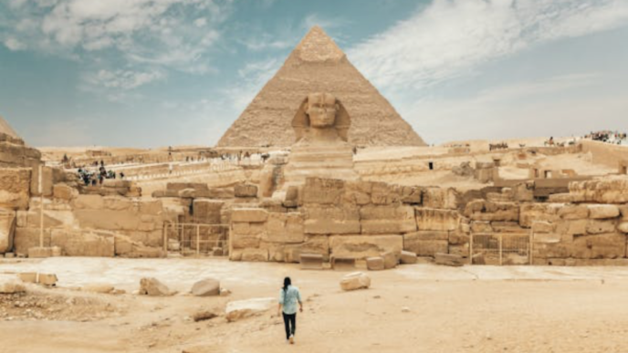10 Breathtaking African Landmarks Every Traveler Should Visit