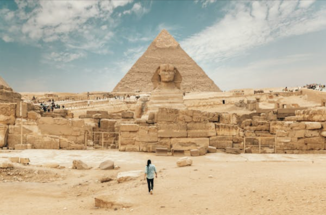 10 Breathtaking African Landmarks Every Traveler Should Visit