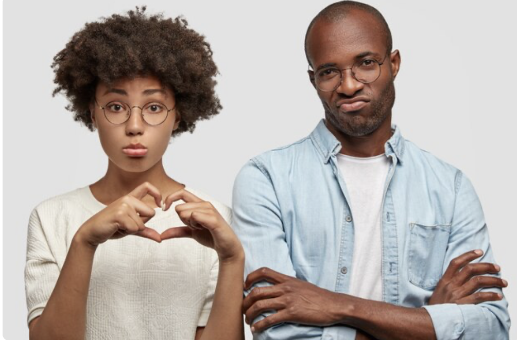 Choosing a Spouse for Parenthood vs. Personal Attraction
