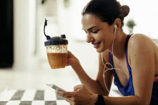 Coffee Before Workouts: What You Need to Know