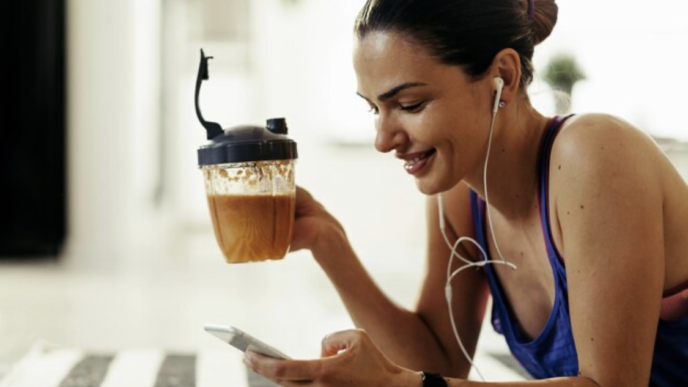 Coffee Before Workouts: What You Need to Know