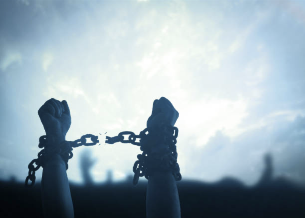 The Love Central - Common Misconceptions About the Abolition Movement