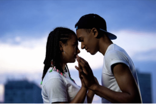 Dating Advice for Teens