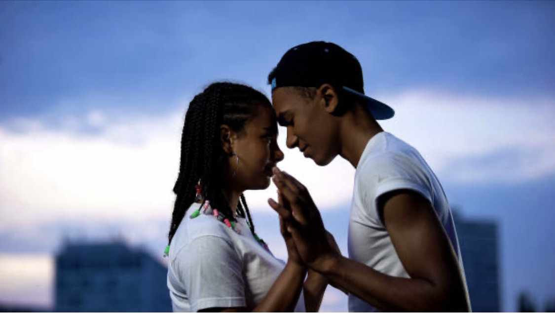 Dating Advice for Teens: Building Healthy Relationships