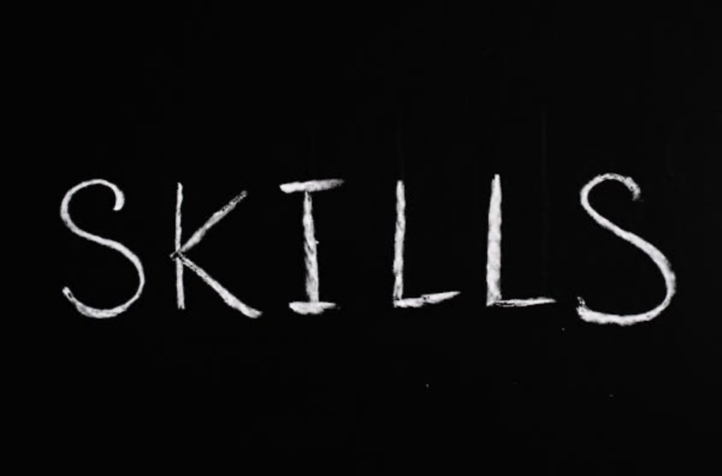 The Love Central - Degrees vs. Skills The Love Central -
