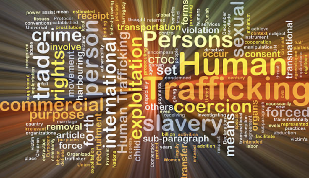 The Love Central - Ethical Investing: How to Ensure Your Portfolio Doesn't Support Modern Slavery