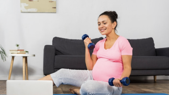 Stay Active: Exercise Tips for Breastfeeding Moms