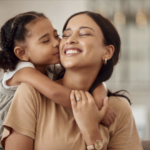 The Love Central - Your First Daughter: Special Parenting Tips for a Joyful Journey The Love Central - Your First Daughter: Special Parenting Tips for a Joyful Journey