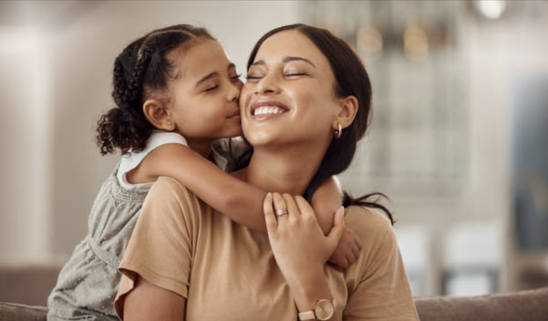 Your First Daughter: Special Parenting Tips for a Joyful Journey