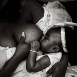 The Love Central - Cultivating Healthy Breastfeeding Habits: What Works