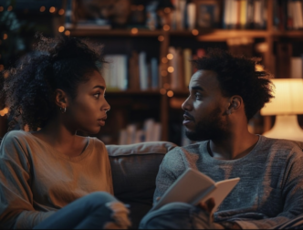 How Our Past Can Haunt Our Romantic Relationships - And What We Can Do to Break Free