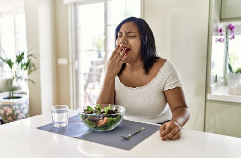 How to Take Good Care of Yourself While Breastfeeding