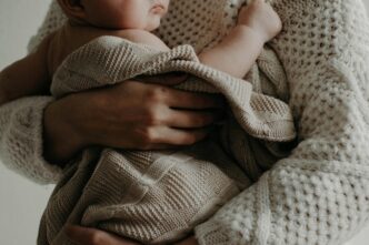 How to Take Good Care of Yourself While Breastfeeding