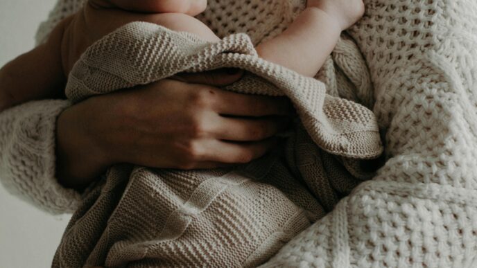 How to Take Good Care of Yourself While Breastfeeding