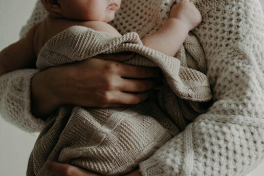 How to Take Good Care of Yourself While Breastfeeding