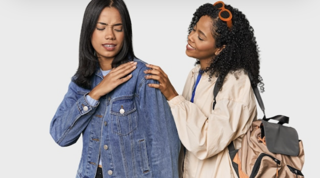 The Love Central - 7 Self-Reflection Questions to Identify Narcissistic Patterns in Friendships