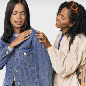 The Love Central - Identify Narcissistic Patterns in Friendships 2 The Love Central - 7 Self-Reflection Questions to Identify Narcissistic Patterns in Friendships