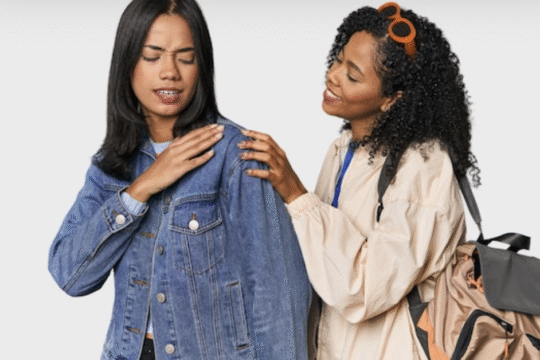 7 Self-Reflection Questions to Identify Narcissistic Patterns in Friendships